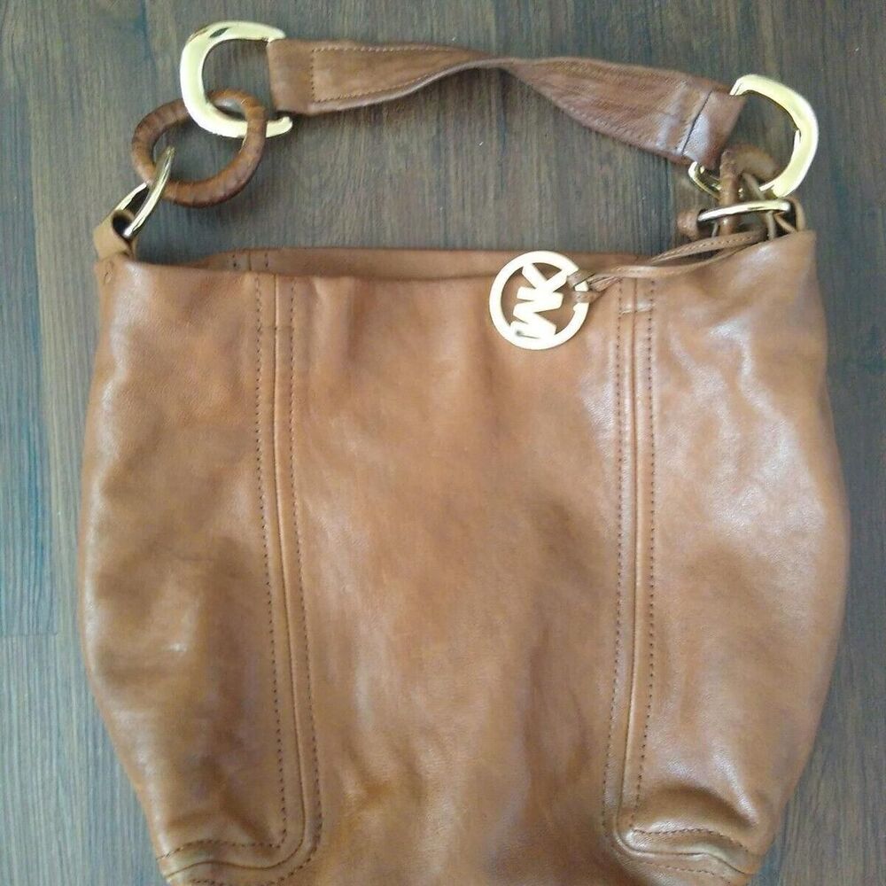 Michael-kors Women's Tan Bag